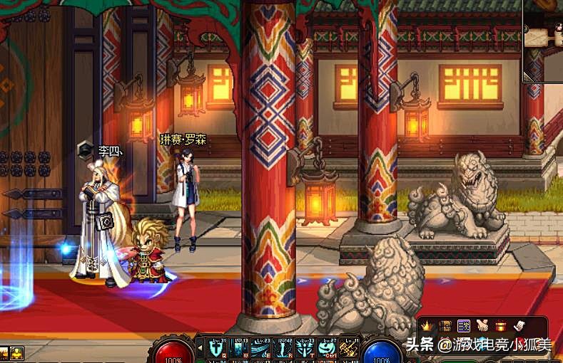 DNF：110版本“先遣服体验”，又是一个云版本，玩家：还我斯宾塞