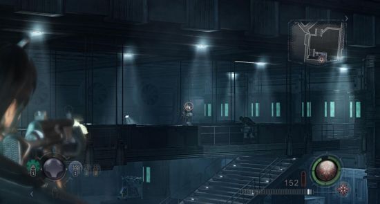 《生化危机：浣熊市行动》PC版详细点评