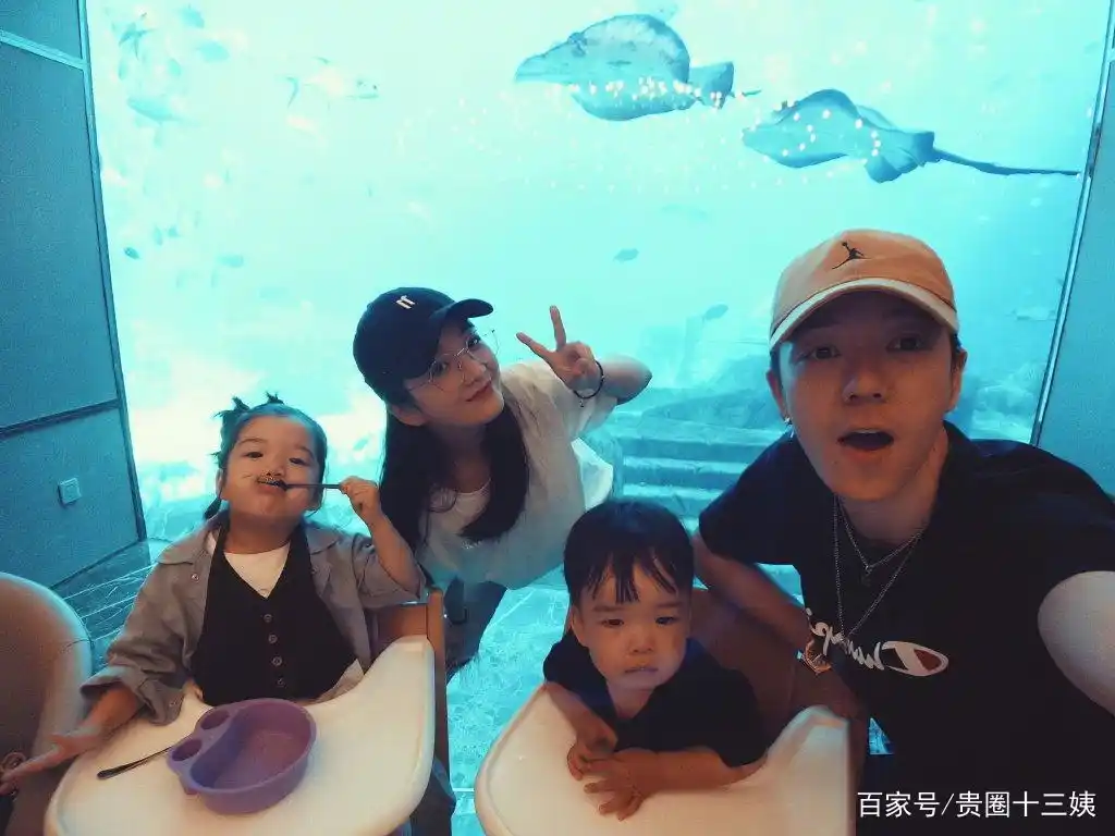 07届快男现状：张杰魏晨婚姻幸福，王栎鑫刘洲成离婚，苏醒最惨
