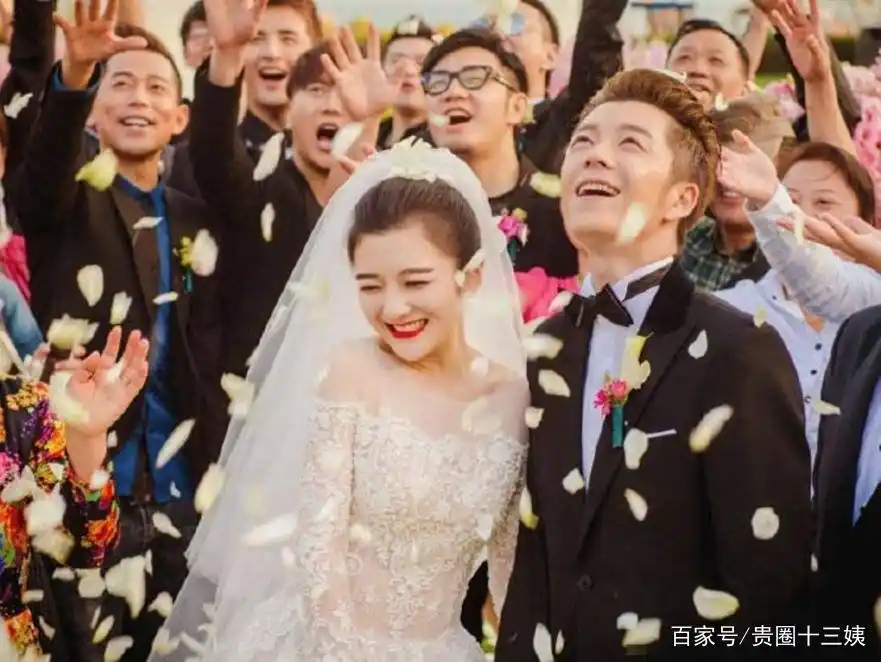07届快男现状：张杰魏晨婚姻幸福，王栎鑫刘洲成离婚，苏醒最惨