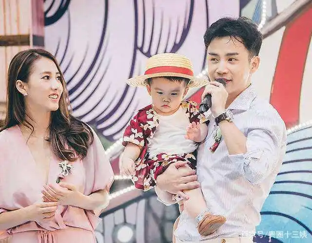 07届快男现状：张杰魏晨婚姻幸福，王栎鑫刘洲成离婚，苏醒最惨