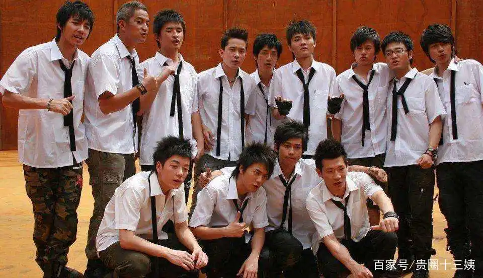 07届快男现状：张杰魏晨婚姻幸福，王栎鑫刘洲成离婚，苏醒最惨