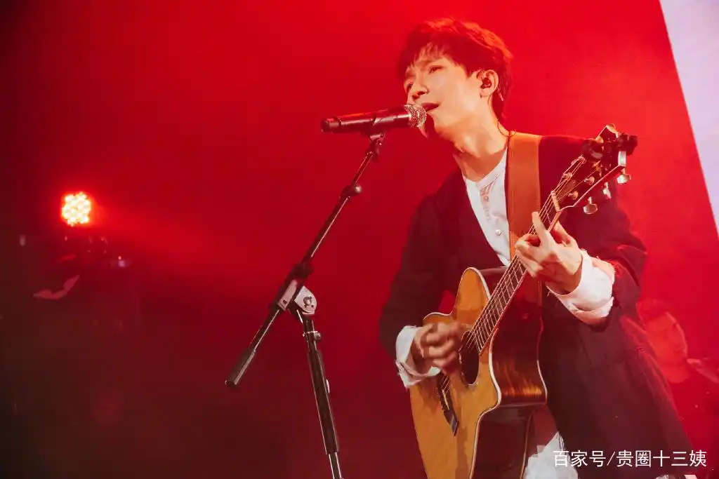 07届快男现状：张杰魏晨婚姻幸福，王栎鑫刘洲成离婚，苏醒最惨