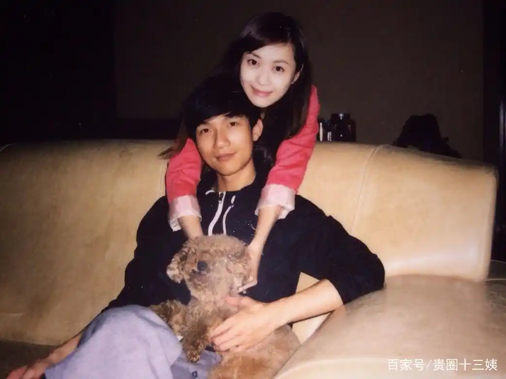 07届快男现状：张杰魏晨婚姻幸福，王栎鑫刘洲成离婚，苏醒最惨
