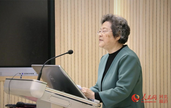 河北大学新闻传播学院考证确立学科建设起点