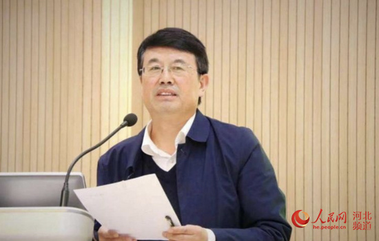 河北大学新闻传播学院考证确立学科建设起点
