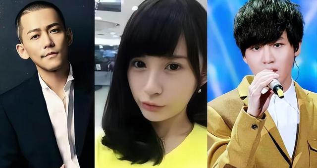 张杰苏醒为什么不再同框？原来当年苏醒打人，是张杰关了门