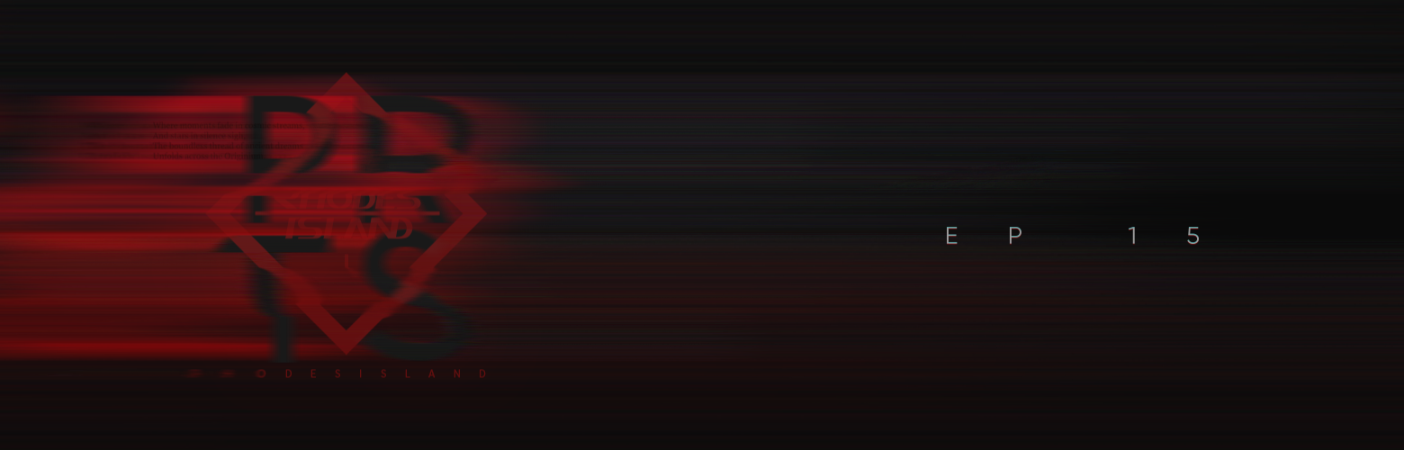 《明日方舟》制作组通讯#51期