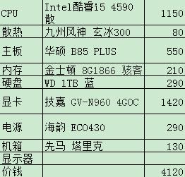 15款守望先锋电脑主机配置推荐，送给期待游戏的你