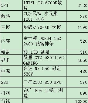 15款守望先锋电脑主机配置推荐，送给期待游戏的你