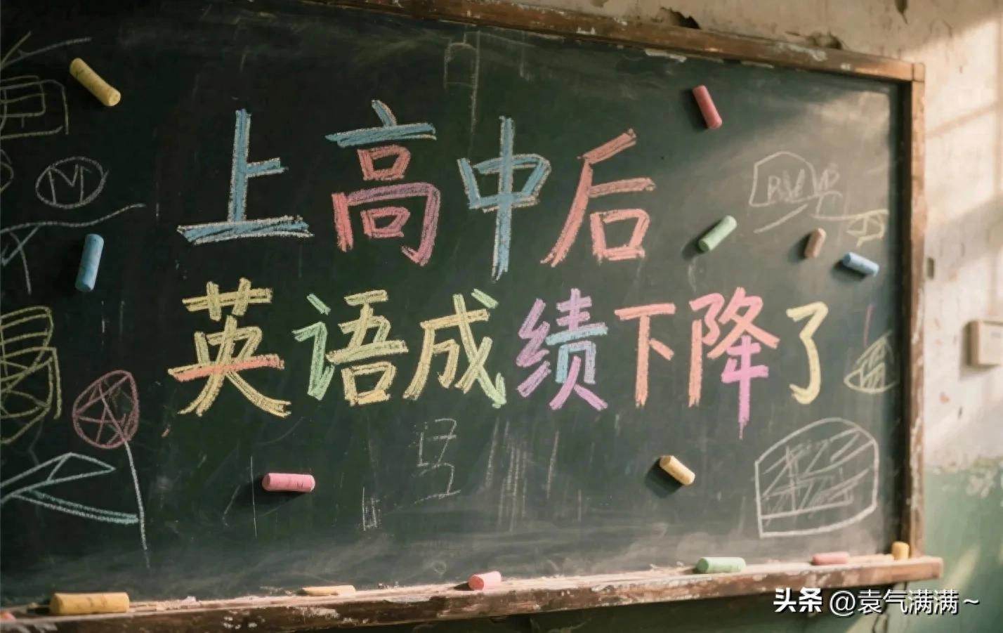要想高中不掉队！准高一学生必须了解初高中英语差异并做好衔接！