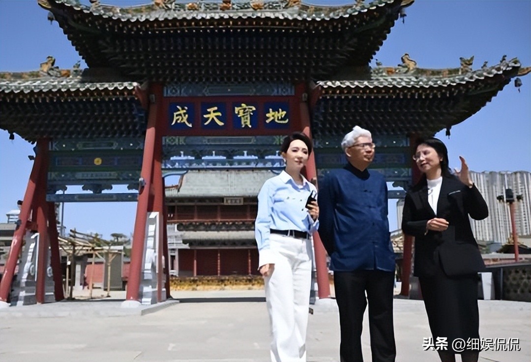 成败都靠一张嘴，53岁的梁宏达风光不再，被封杀后变得“讨人嫌”