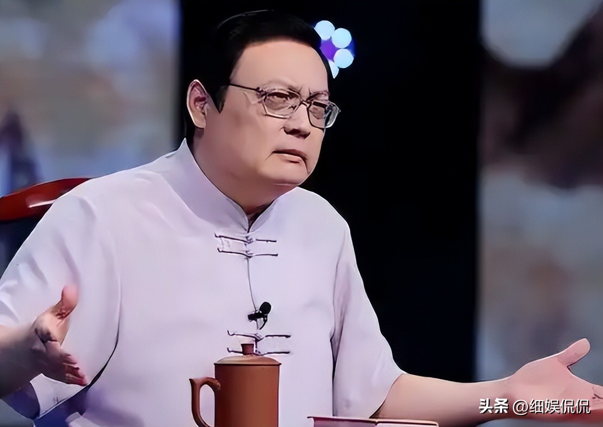 成败都靠一张嘴，53岁的梁宏达风光不再，被封杀后变得“讨人嫌”