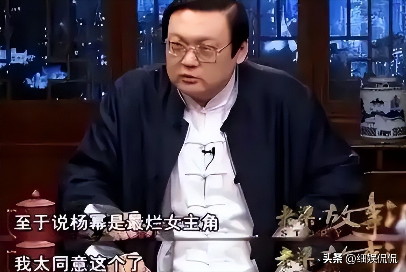 成败都靠一张嘴，53岁的梁宏达风光不再，被封杀后变得“讨人嫌”