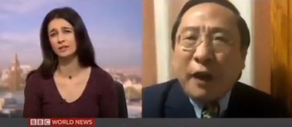 报道涉美假新闻后，BBC迅速道歉并保证绝不再犯，双标嘴脸尽显