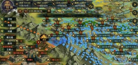 率土之滨9级地怎么打 9级地作用详解