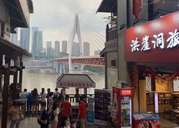 巴渝文化精髓洪崖洞，如何成为重庆第一网红景点