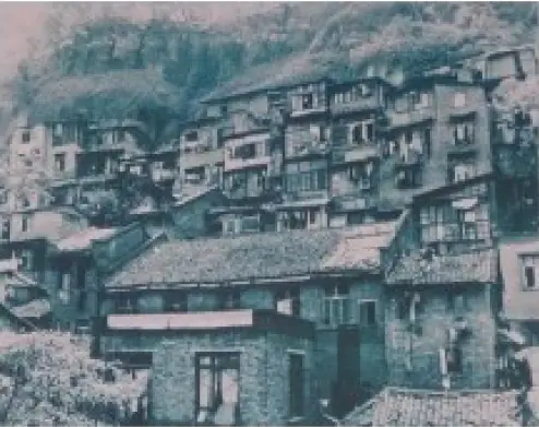 巴渝文化精髓洪崖洞，如何成为重庆第一网红景点