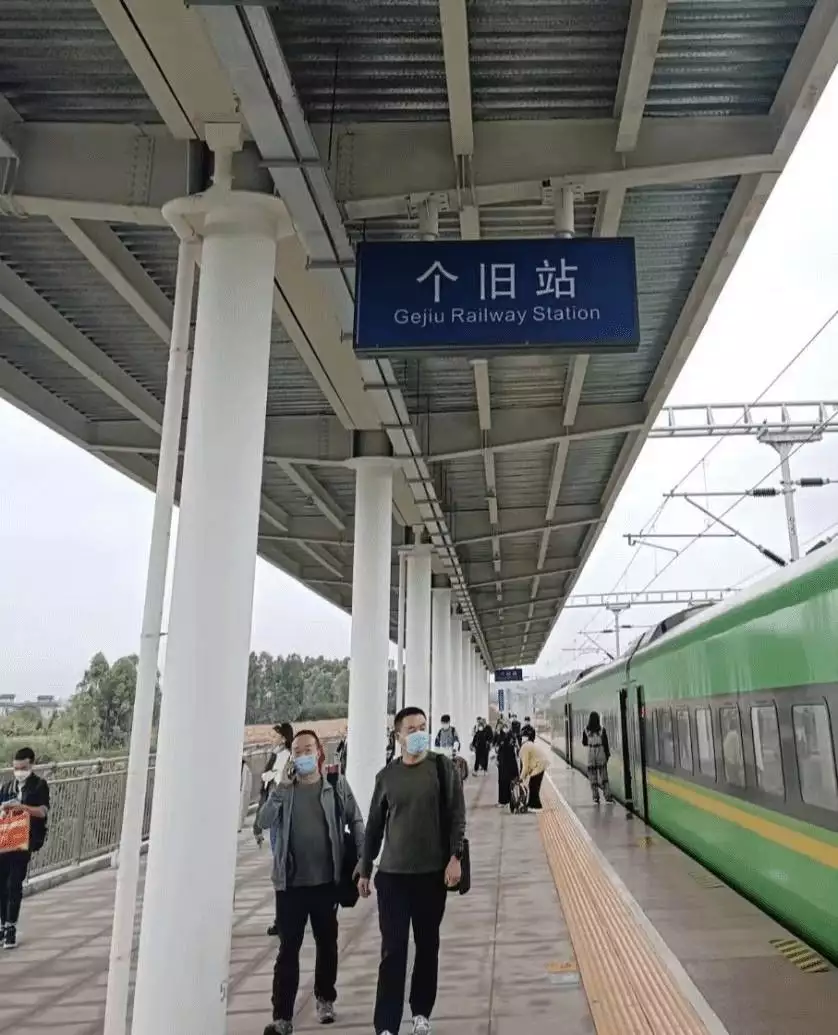 6万块一套房的云南个旧，又让年轻人蠢蠢欲动了？