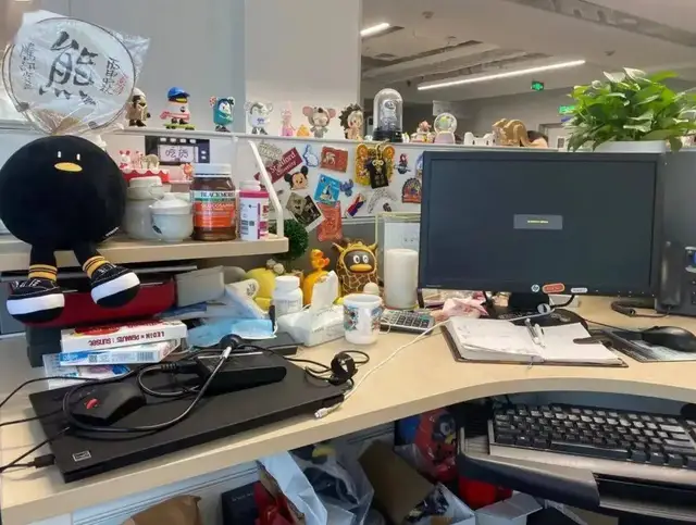 实战教程：提升工作效率，拒绝丢三落四！教你4招改变无序的局面