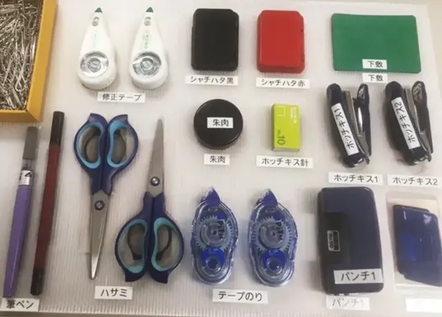 实战教程：提升工作效率，拒绝丢三落四！教你4招改变无序的局面