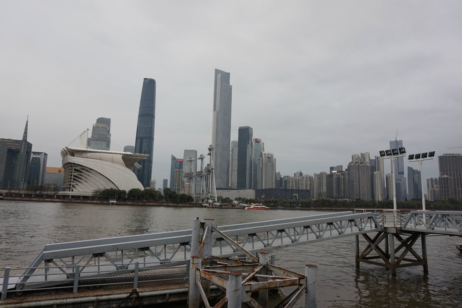 2025广州塔游玩攻略,到广州一定要来参观广州塔，...【去哪儿攻略】