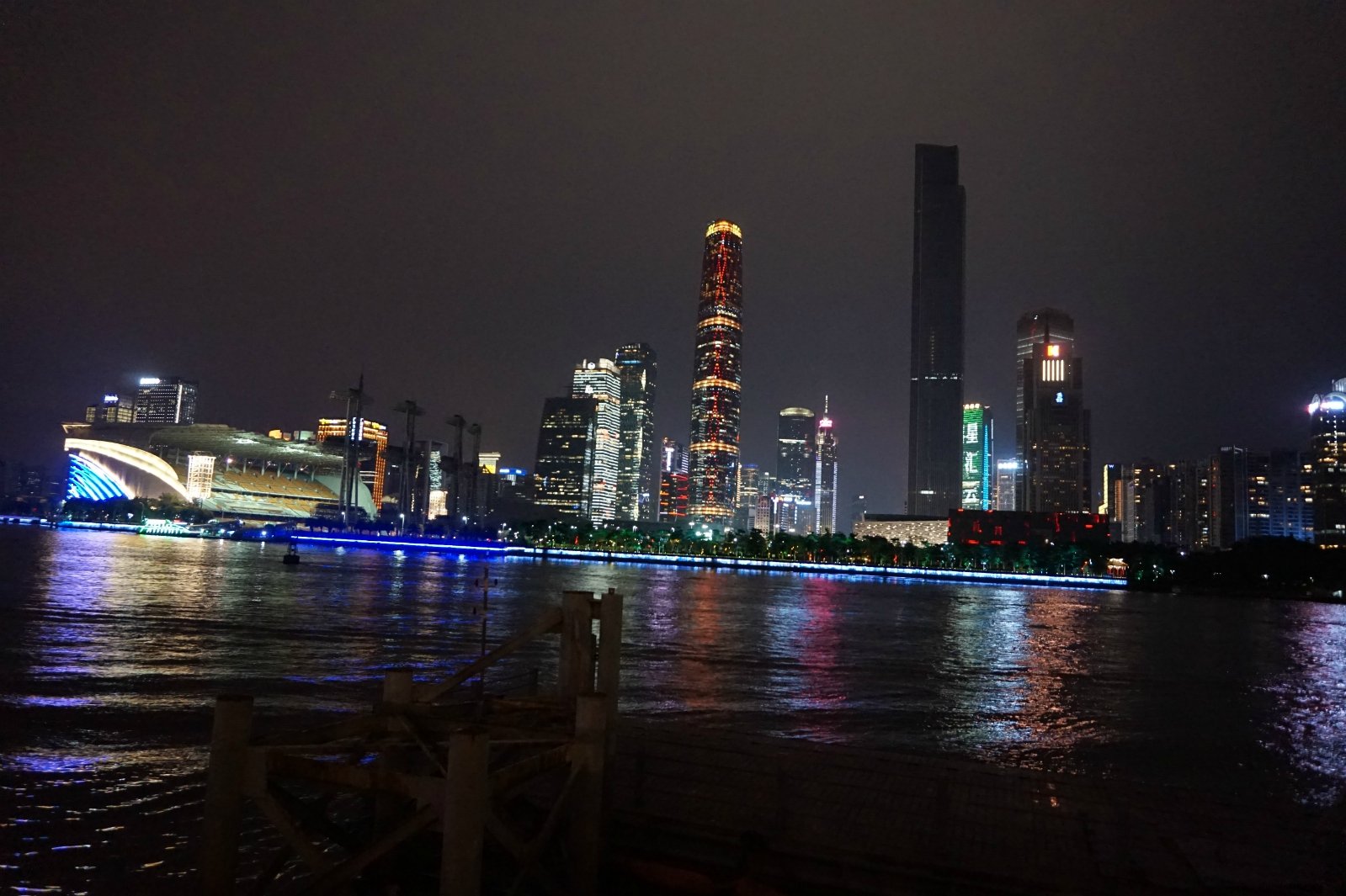 2025广州塔游玩攻略,到广州一定要来参观广州塔，...【去哪儿攻略】