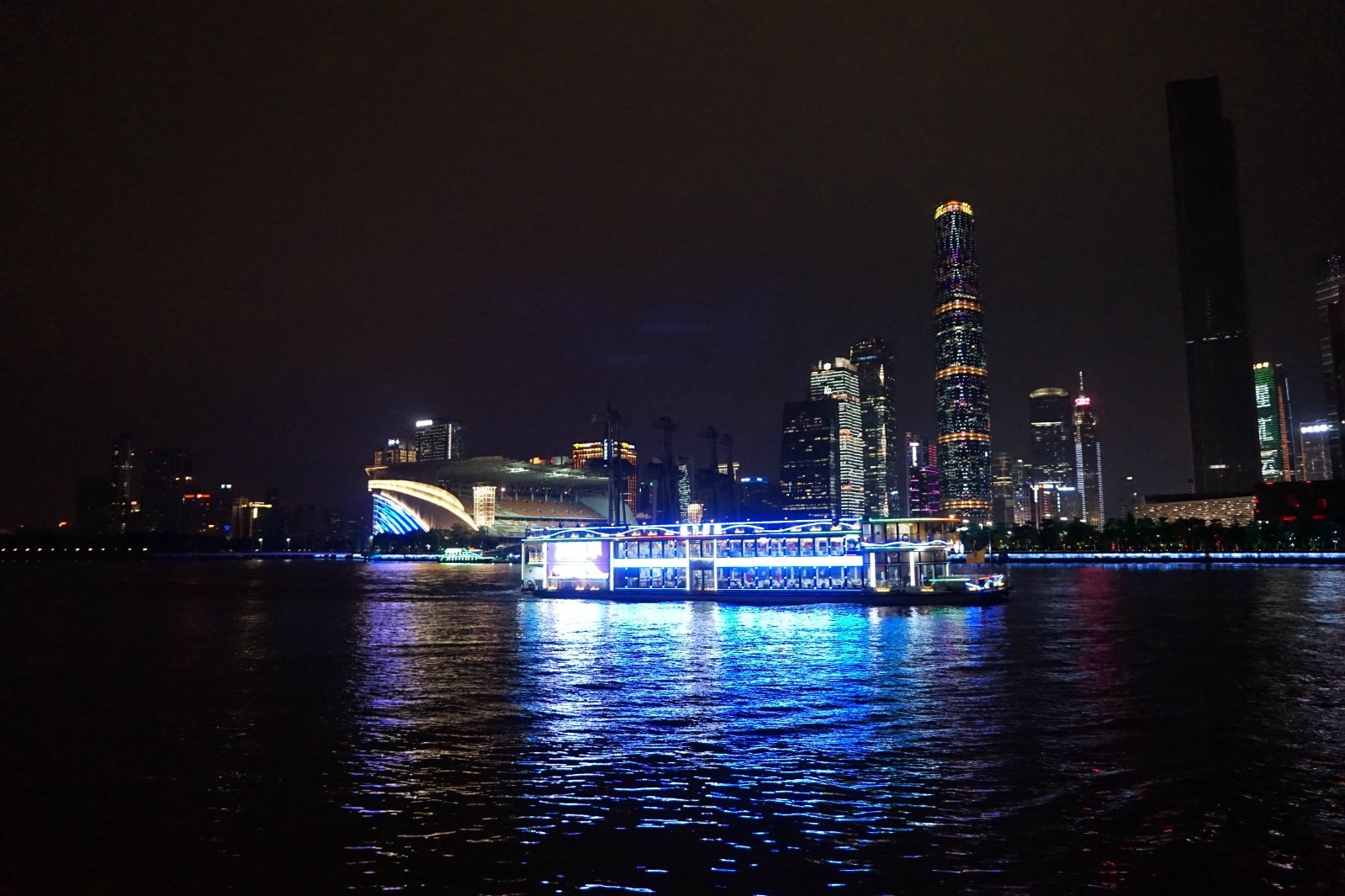 2025广州塔游玩攻略,到广州一定要来参观广州塔，...【去哪儿攻略】
