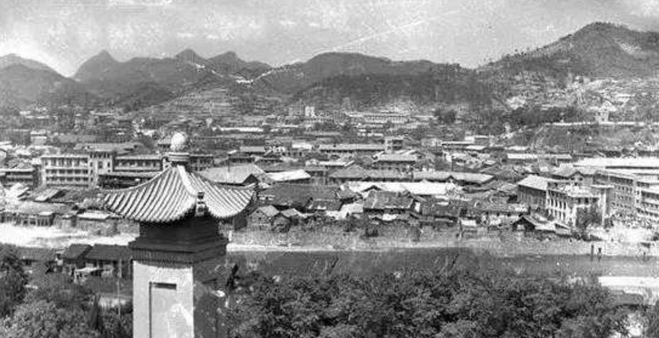 1977年贵州山洞发现俩女尸，凶手认罪却不结案，警方：没那么简单