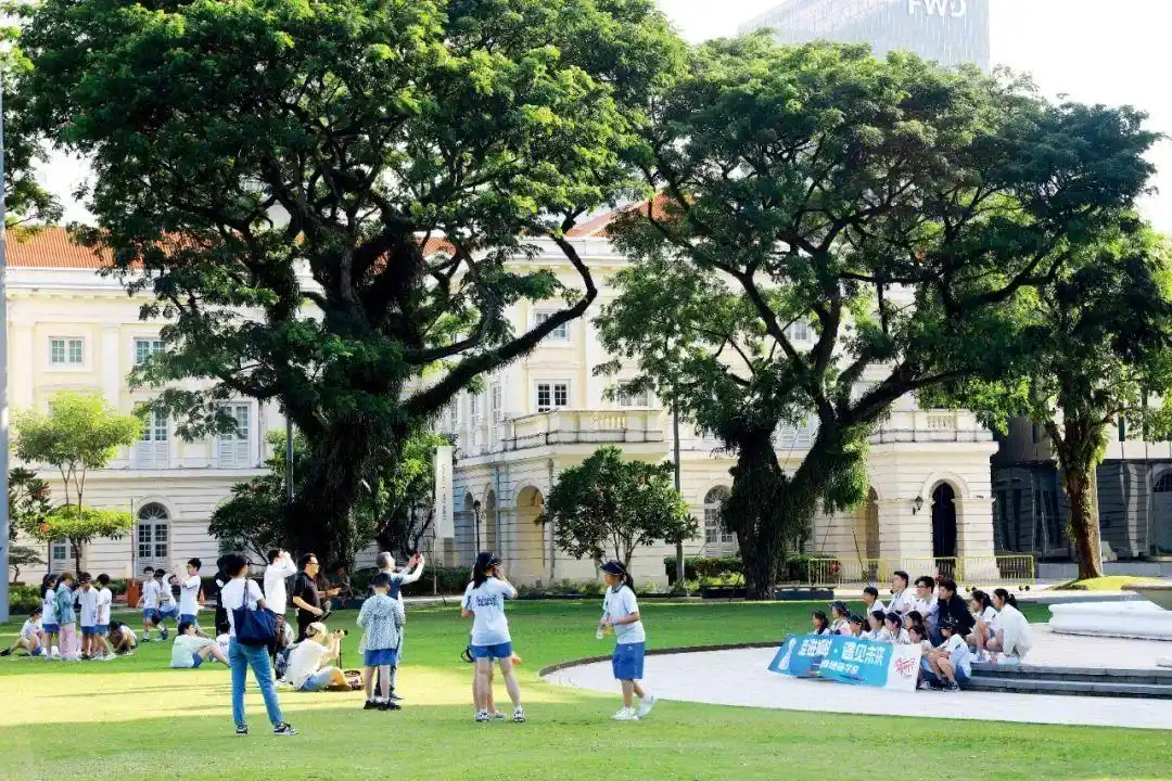今年，游学研学“大爆炸”