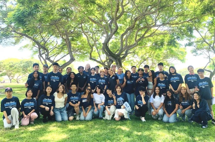 我们出发啦！新东方文旅青少年2025暑假·夏令营向世界启航