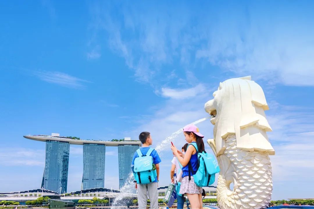 我们出发啦！新东方文旅青少年2025暑假·夏令营向世界启航