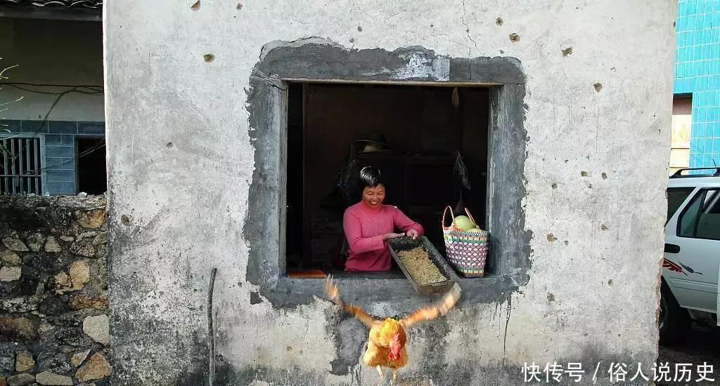 客家南迁第一姓，全国仅250万人，扎堆住揭阳