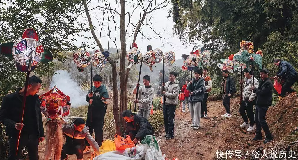 客家南迁第一姓，全国仅250万人，扎堆住揭阳