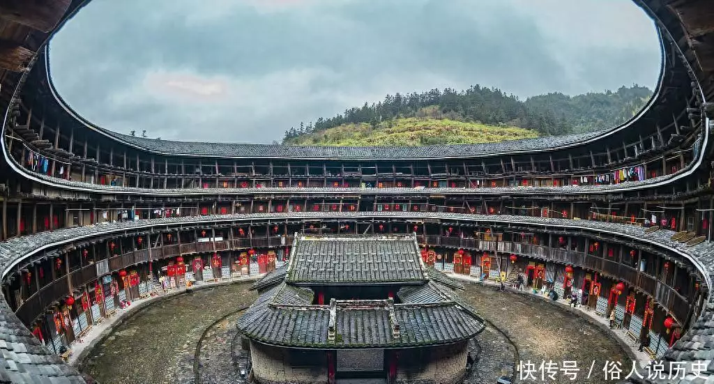客家南迁第一姓，全国仅250万人，扎堆住揭阳