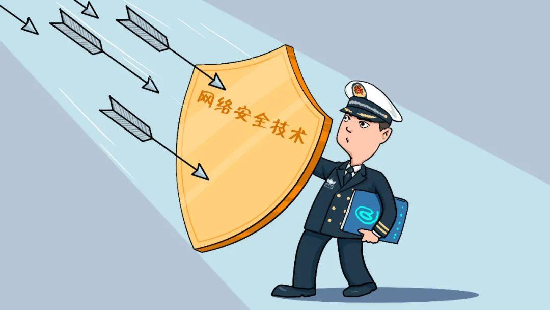 “翻墙”违法！这些上网行为有风险！