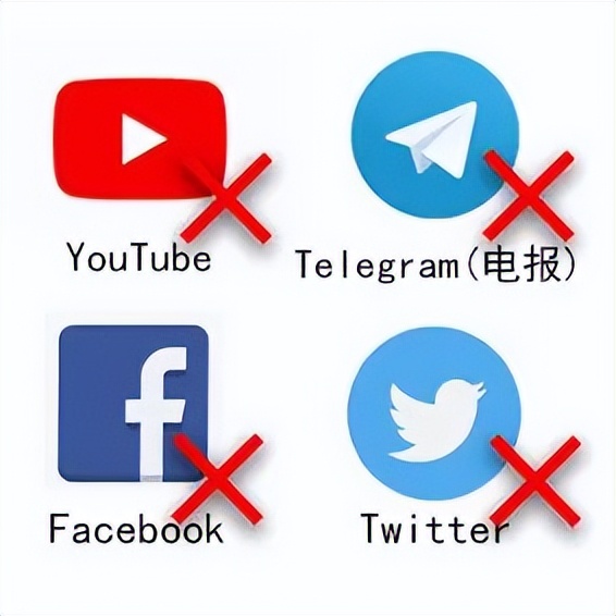 “翻墙”违法！这些上网行为有风险！