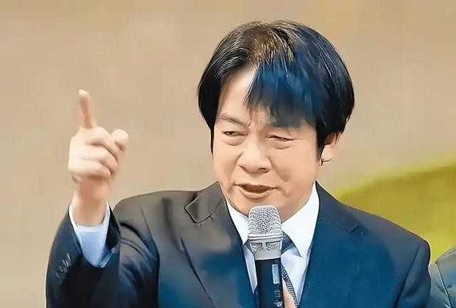 台当局竟想把钓鱼岛送给日本，大陆火气很大，民进党下场基本确定