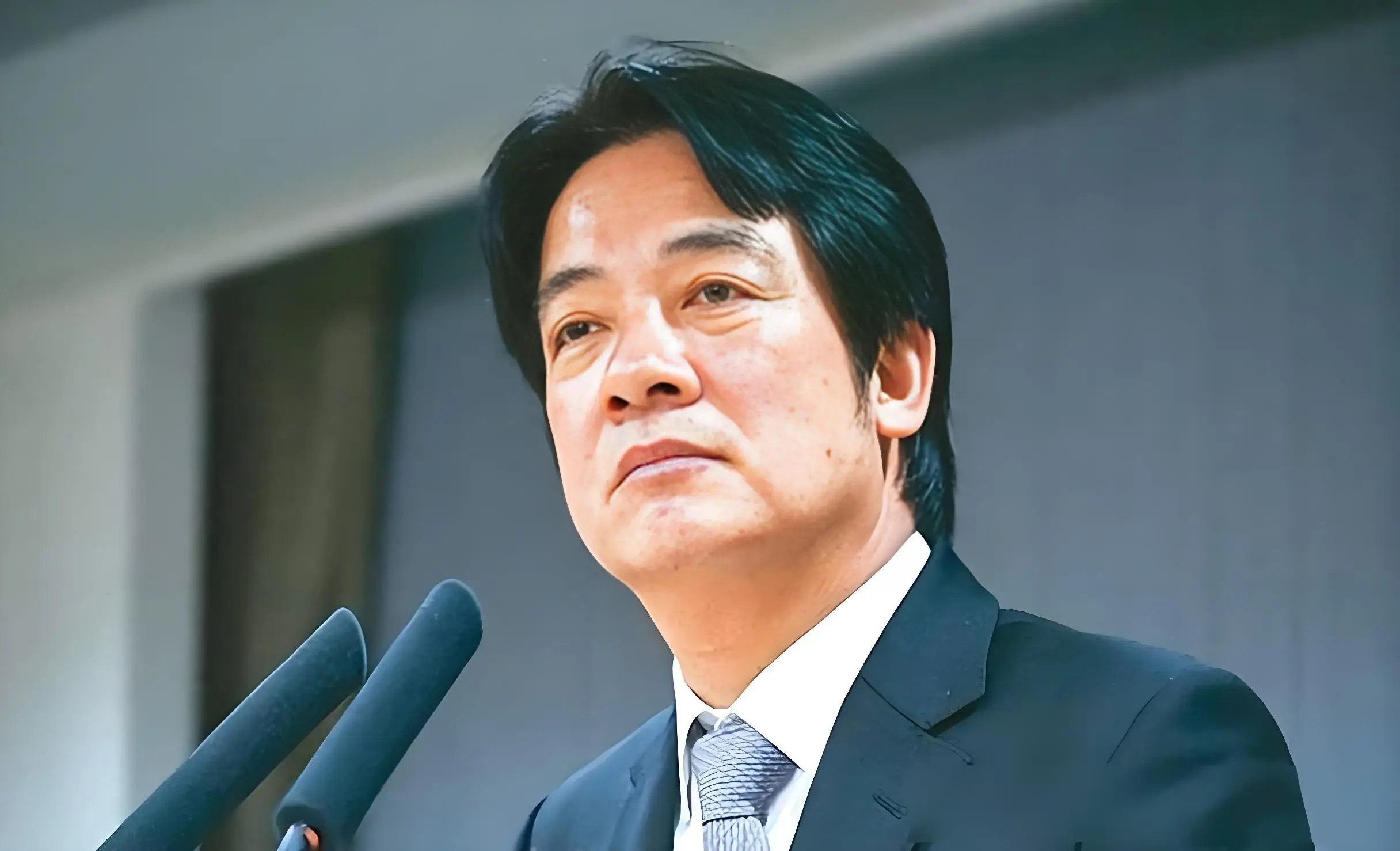 台当局竟想把钓鱼岛送给日本，大陆火气很大，民进党下场基本确定