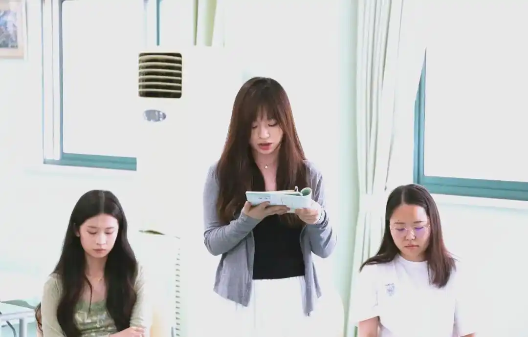 吴江实验小学读书沙龙：从困惑到成长的学术之旅
