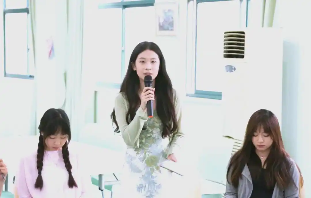 吴江实验小学读书沙龙：从困惑到成长的学术之旅