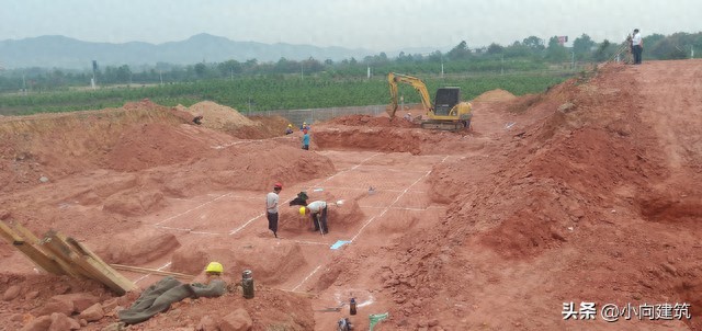 地基与基础验收资料：12项必审文件清单
