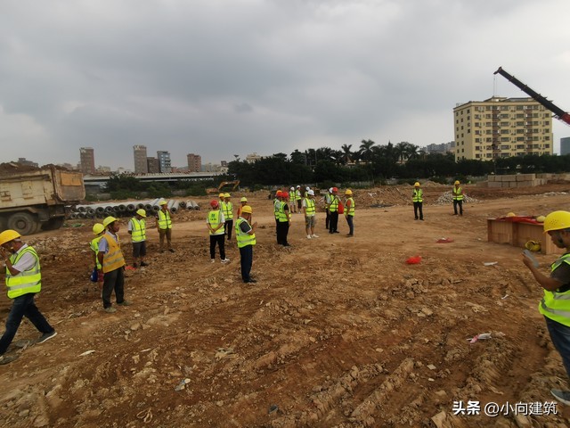 地基与基础验收资料：12项必审文件清单