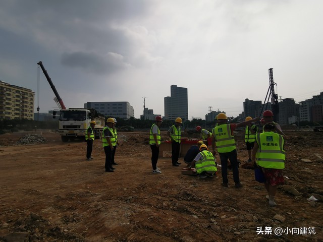 地基与基础验收资料：12项必审文件清单