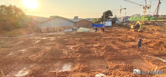 地基与基础验收资料：12项必审文件清单