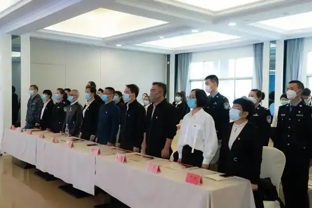 超燃！蒙自这场“喜迎二十大·悦读向未来” 读书沙龙盛宴