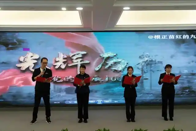 超燃！蒙自这场“喜迎二十大·悦读向未来” 读书沙龙盛宴