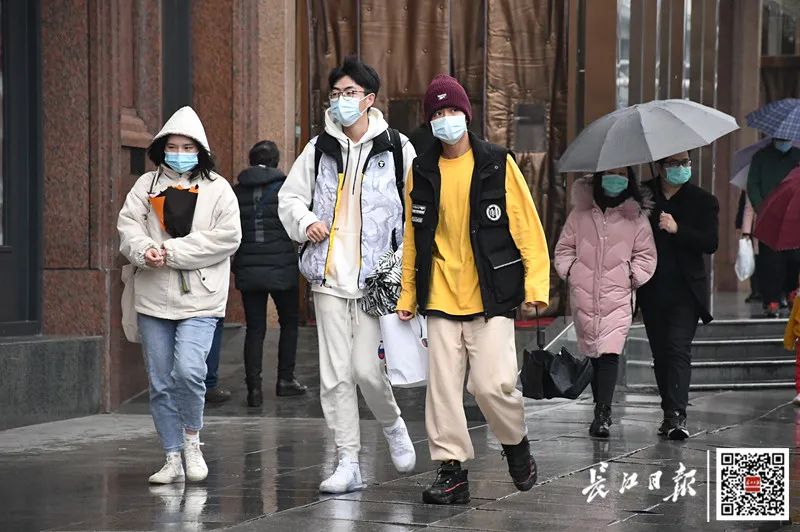 早安武汉︱昨夜，武汉惊艳出镜央视新闻直播
