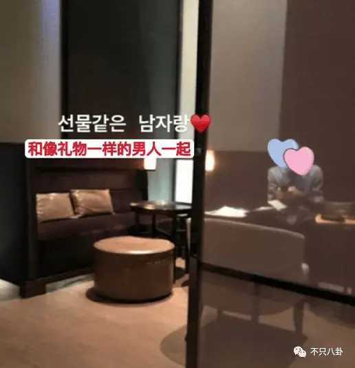 他有女友且未婚先孕？这个顶流男团处境有点糟心……