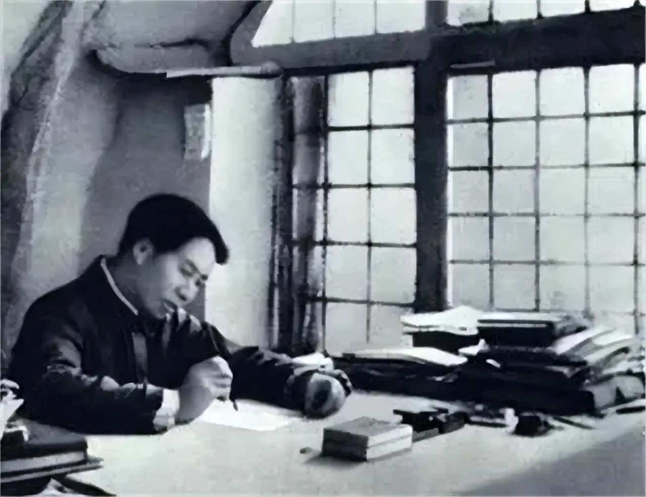 毛主席《论持久战》发表后，日本人有什么反应？